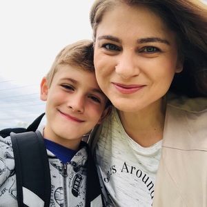 Meet your Posher, Ioana